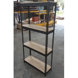 OPPA BOLTLESS RACK 3126
